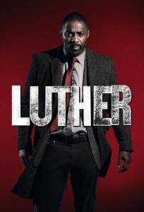 Лютер (сериал 2010)