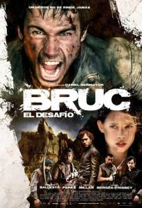 Брук. Вызов (фильм 2010)