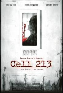 Камера 213 (фильм 2011)