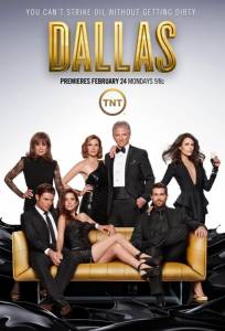 Даллас (сериал 2012)