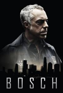 Босх (сериал 2014)
