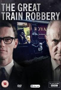 Великое ограбление поезда (сериал 2013)