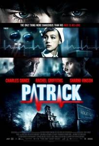 Патрик (фильм 2013)