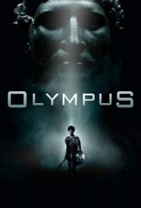 Олимп (сериал 2015)