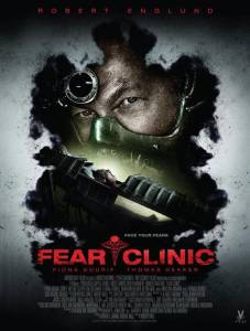 Клиника страха (фильм 2014)