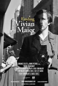 В поисках Вивиан Майер (фильм 2013)