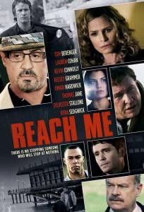 Достань меня, если сможешь (фильм 2014)