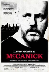 МакКаник (фильм 2013)